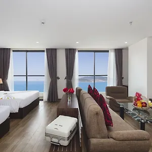 Sea Pearl 4* Нячанг