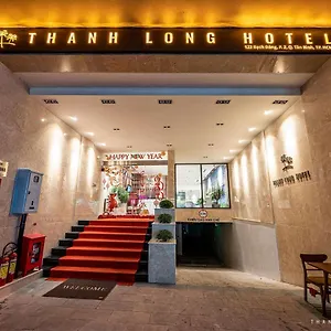 Thanh Long - Bach Dang 3* Хошимин